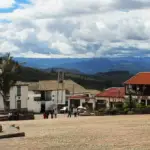 Le Boyaca