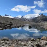 La Sierra Nevada del Cocuy