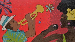 Le festival de Jazz de Mompox en Colombie