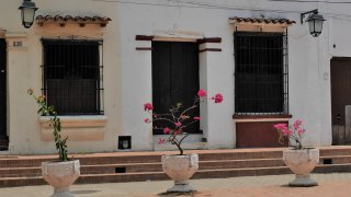 Le charme des ruelles de Mompox dans le Bolivar en Colombie
