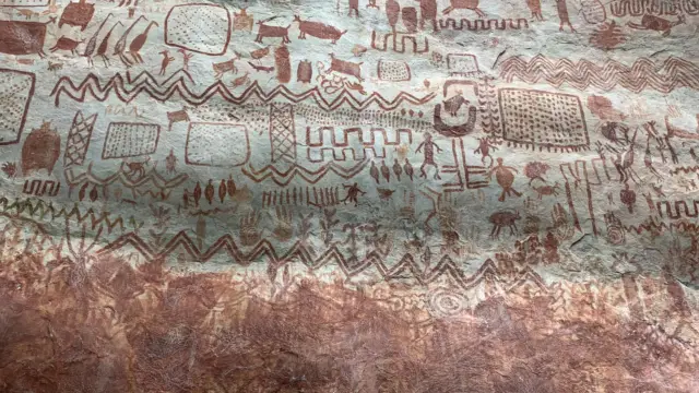 Cinq raisons de tomber amoureux du Guaviare