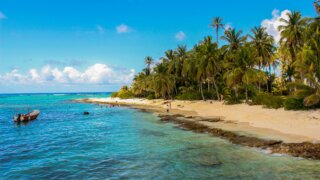 Voyage Multi-pays <br><b>Colombie, Panama et Costa Rica</b>