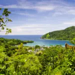 Les plages du Choco en Colombie