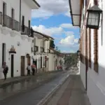 Huila & Cauca