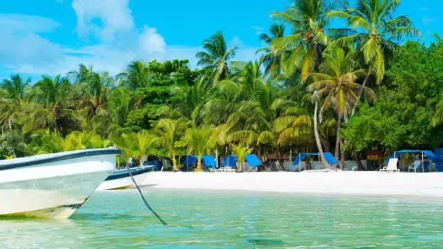 <b>Quand partir en Colombie ?</b><br> Saisons et meilleure période