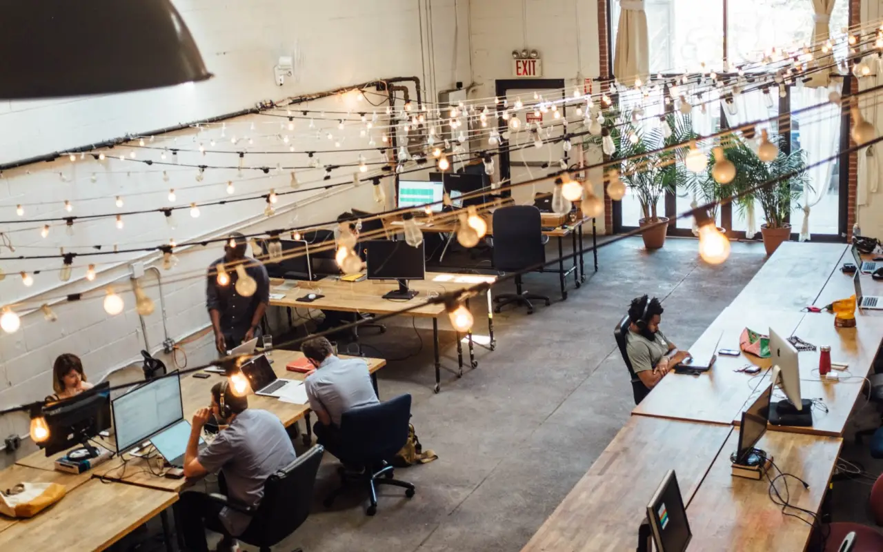 Coworking