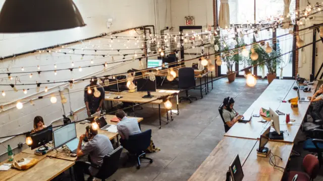 <b>Digital Nomads et télétravail </b>en Colombie