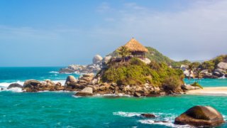 Parc Tayrona