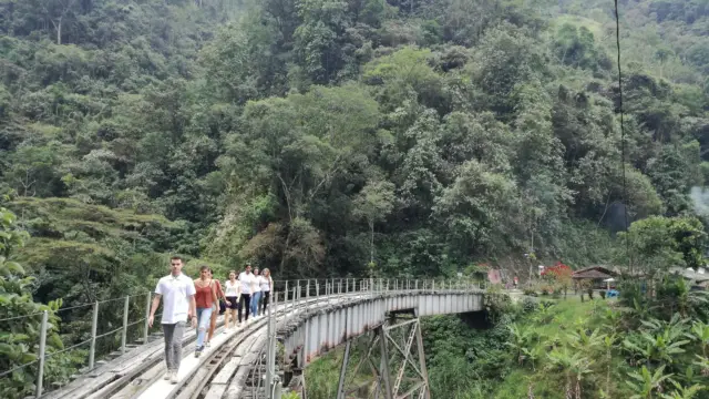 Équipe de Terra Colombia
