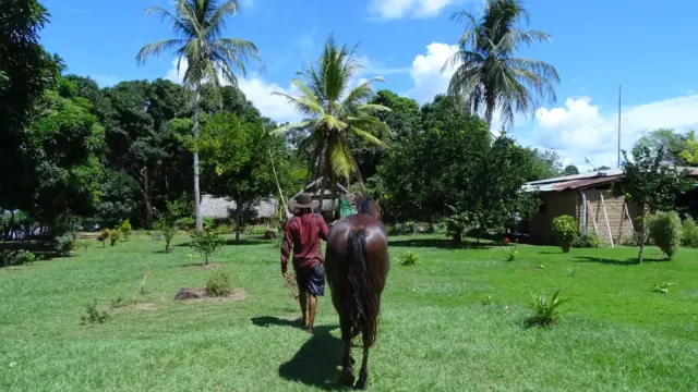 Colombie coloniale: sur les traces de Bolivar