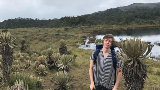 Vivien de Terra Colombia