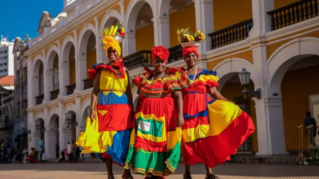 <b>Que faire et que visiter </b>en Colombie ?