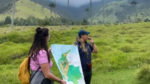 Pourquoi partir avec une agence de voyages comme Terra Colombia ?